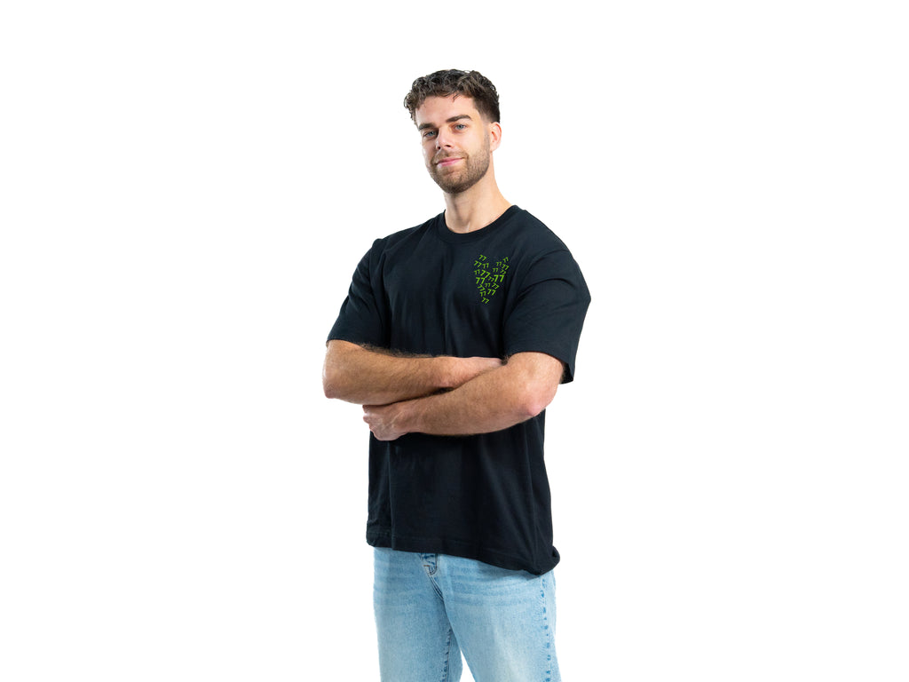 Heart Collection - Bottas Tee