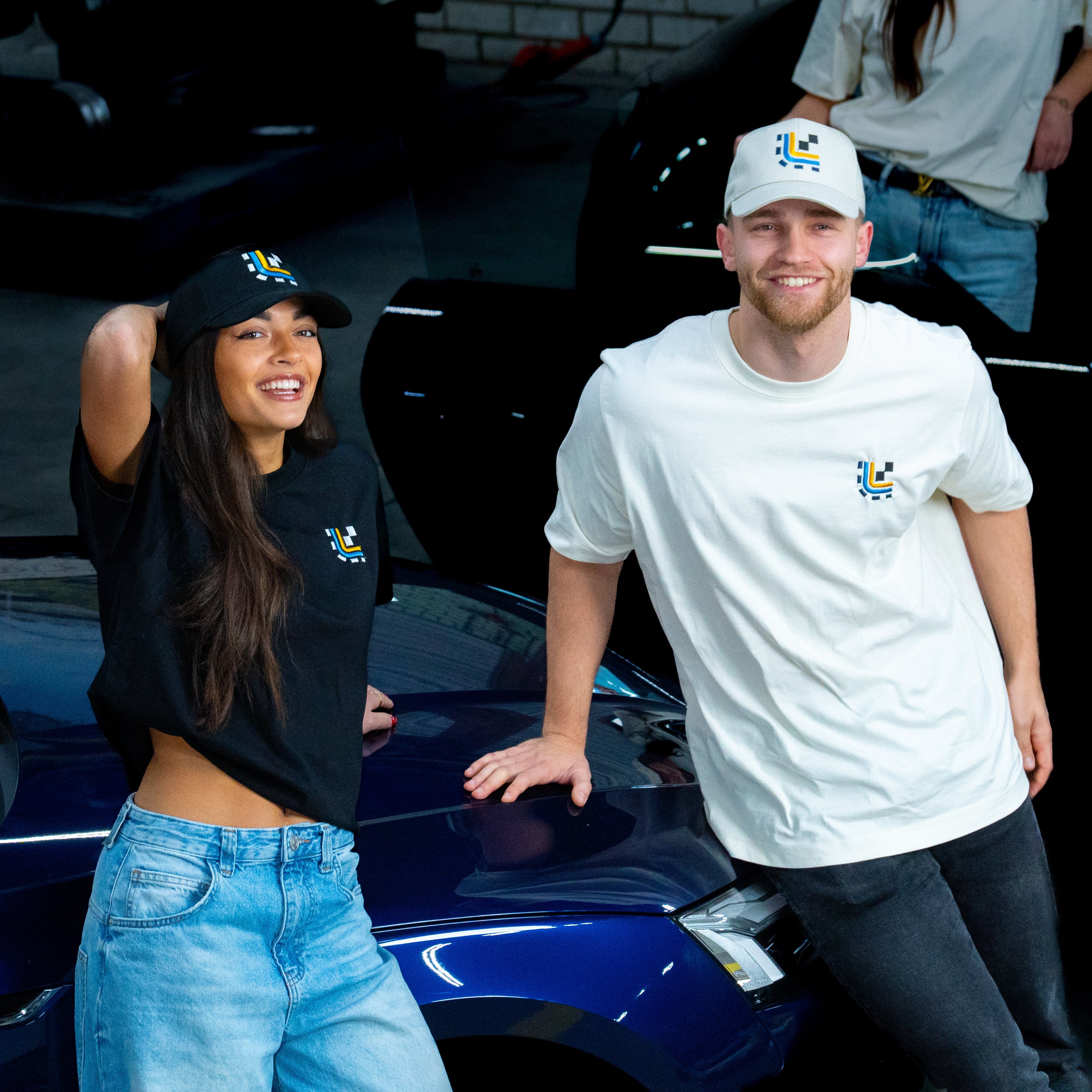 Core Collection - Tee