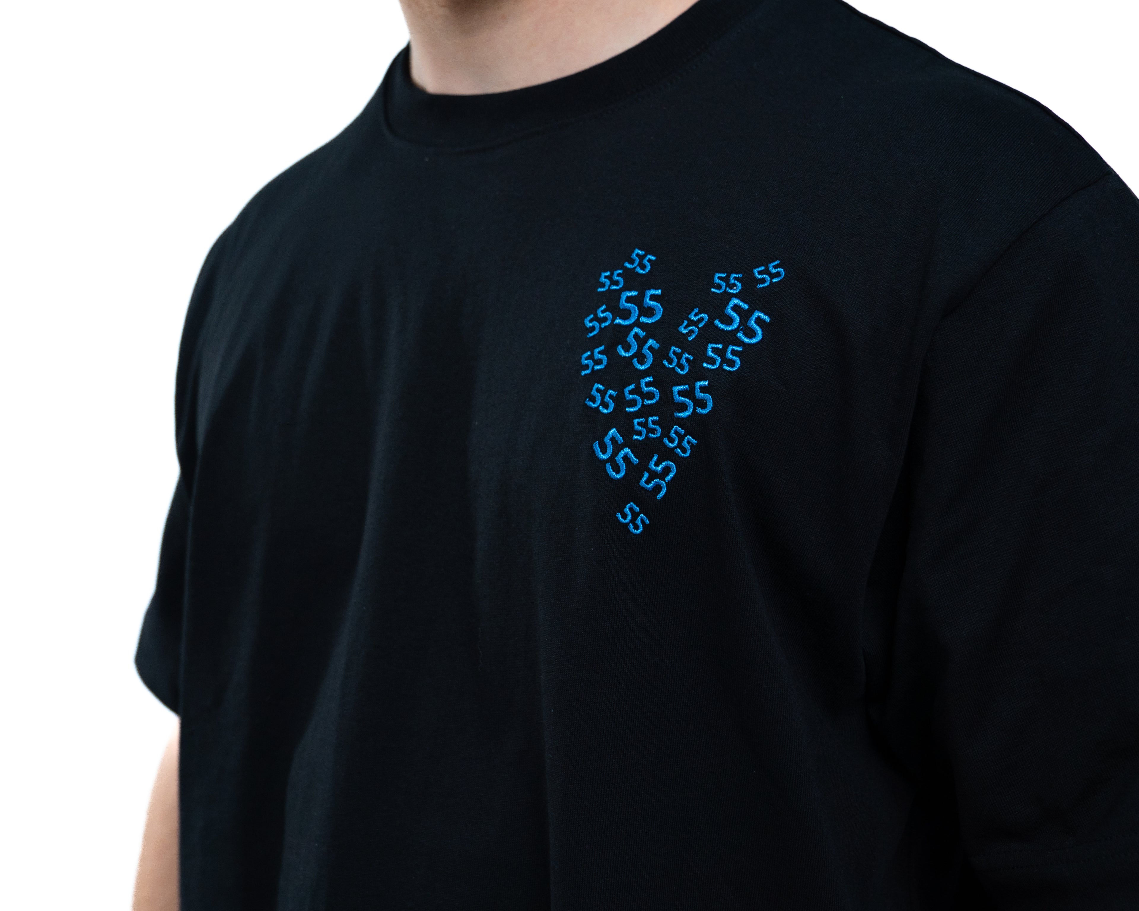 Heart Collection - Lindblad Tee