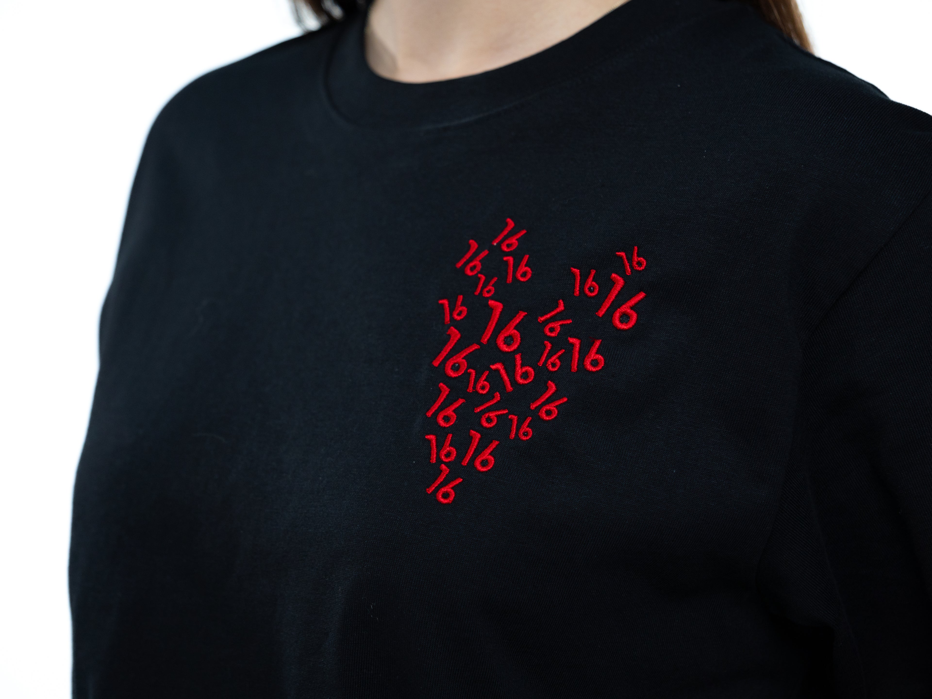 Heart Collection - Leclerc Tee