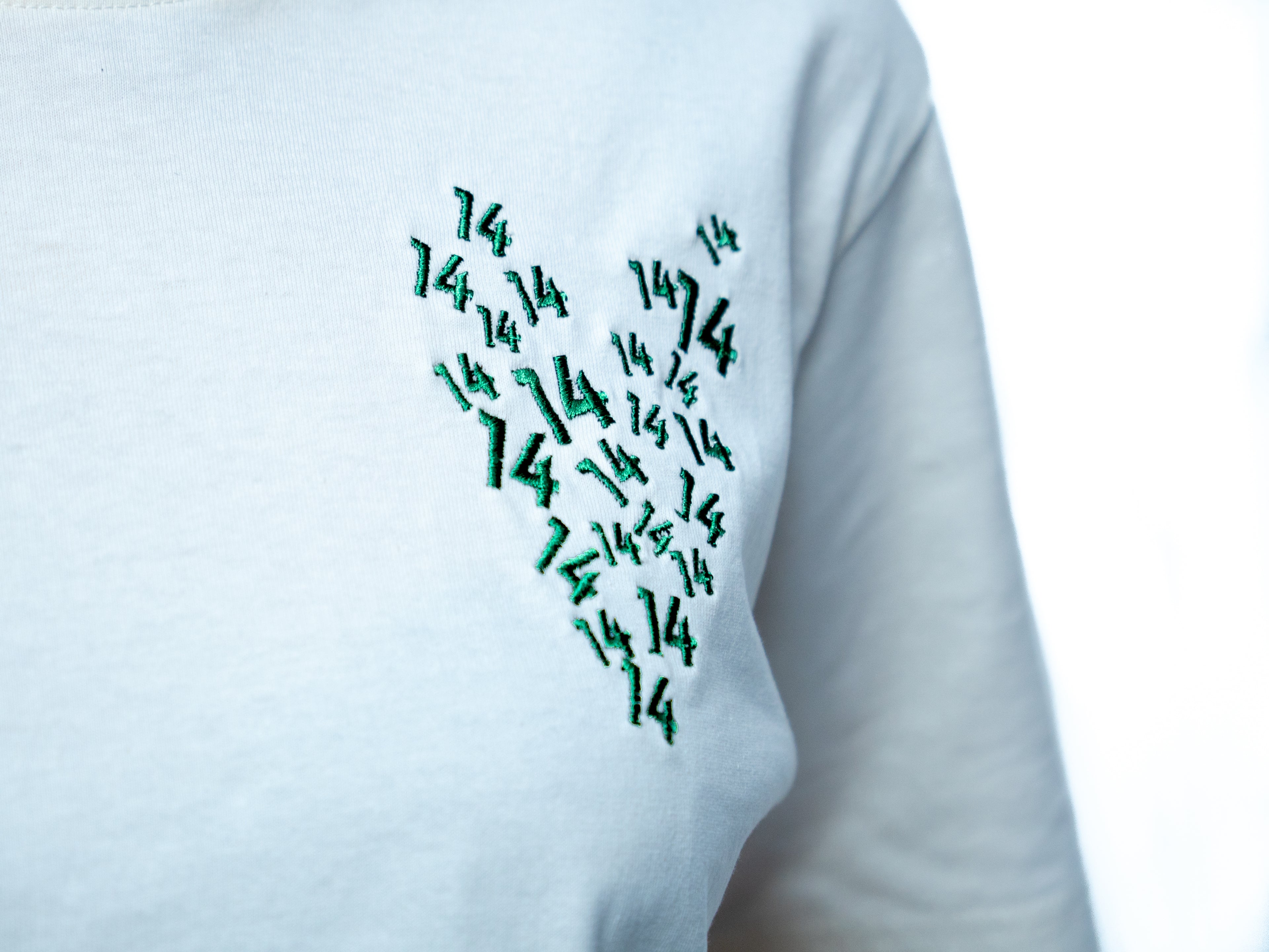 Heart Collection - Alonso Tee