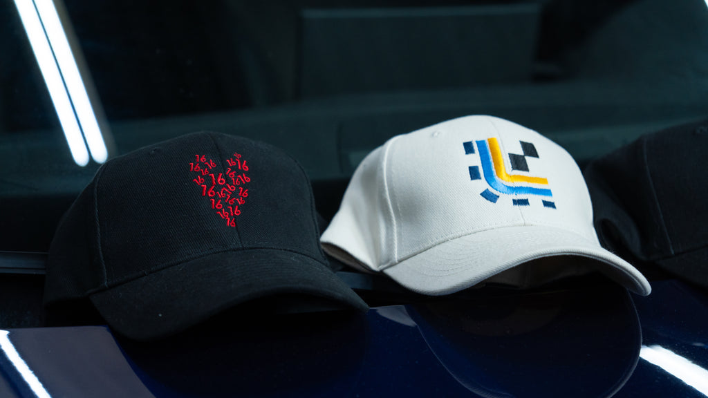 Heart Collection - Norris Cap