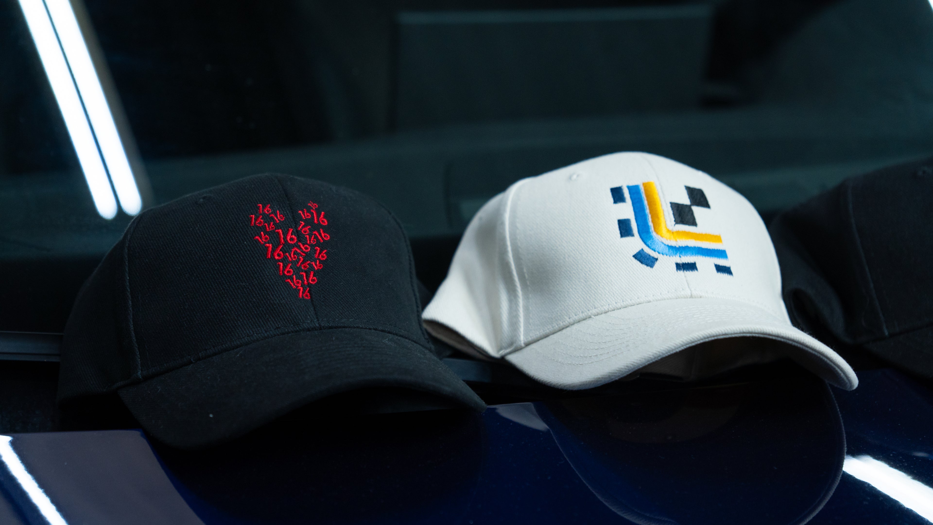 Heart Collection - Norris Cap