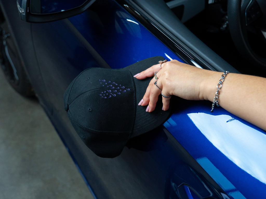 Heart Collection - Hadjar Cap