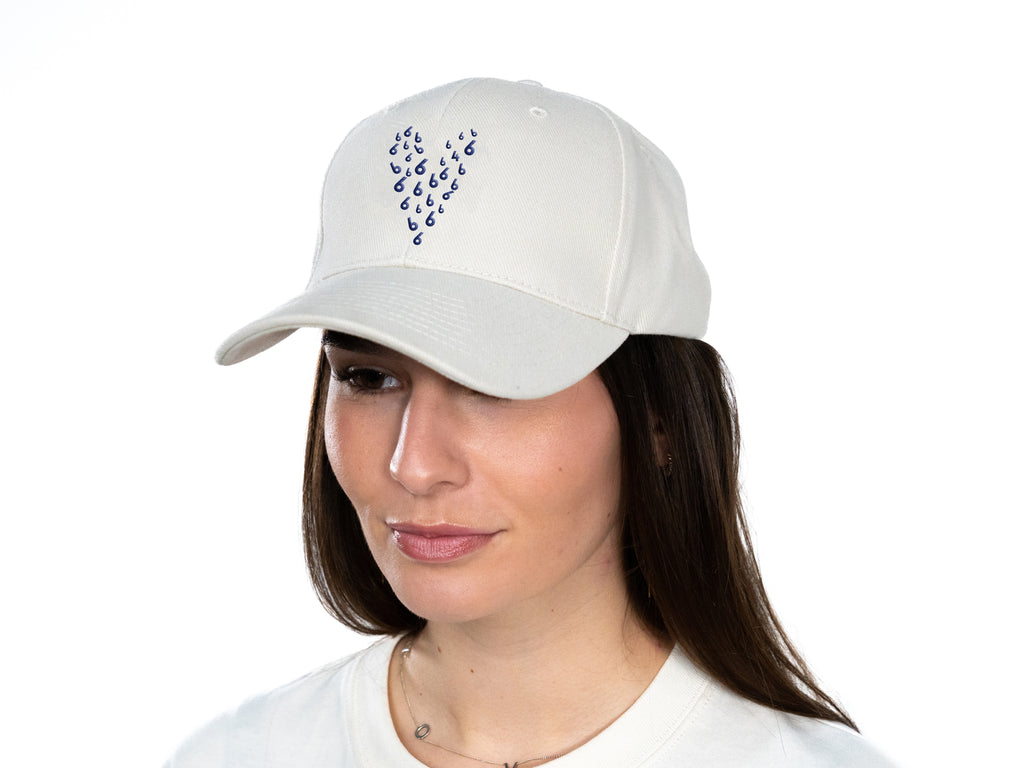 Heart Collection - Hadjar Cap