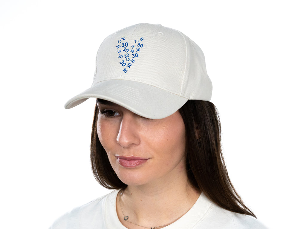 Heart Collection - Lawson Cap