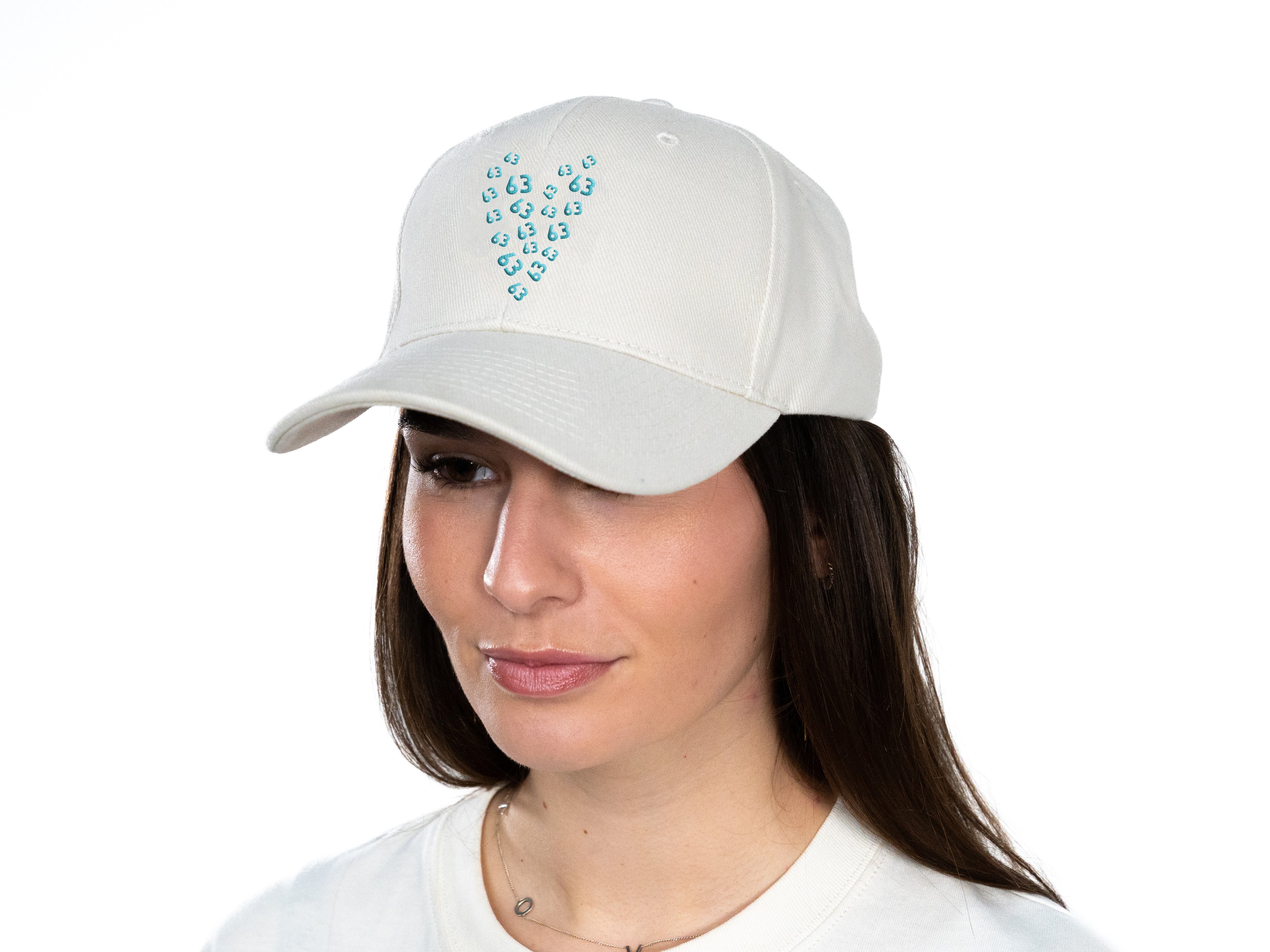 Heart Collection - Russel Cap
