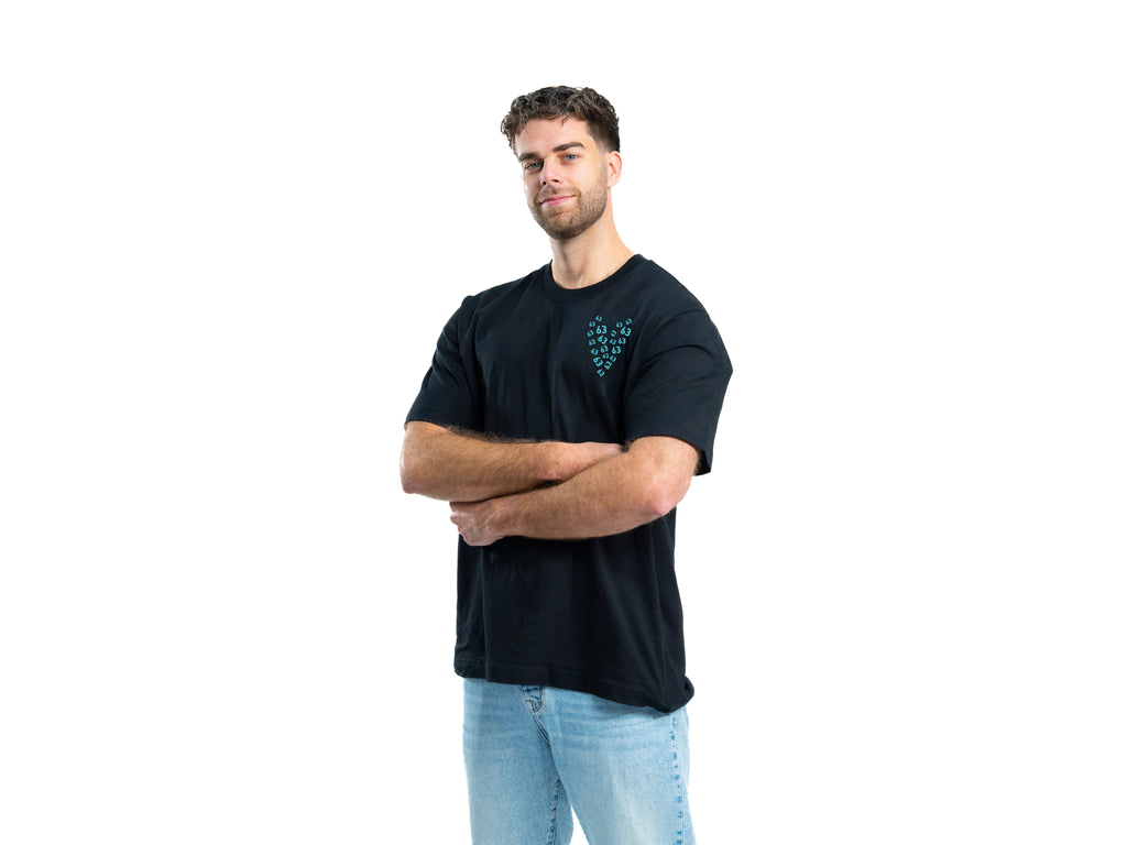 Heart Collection - Russel Tee