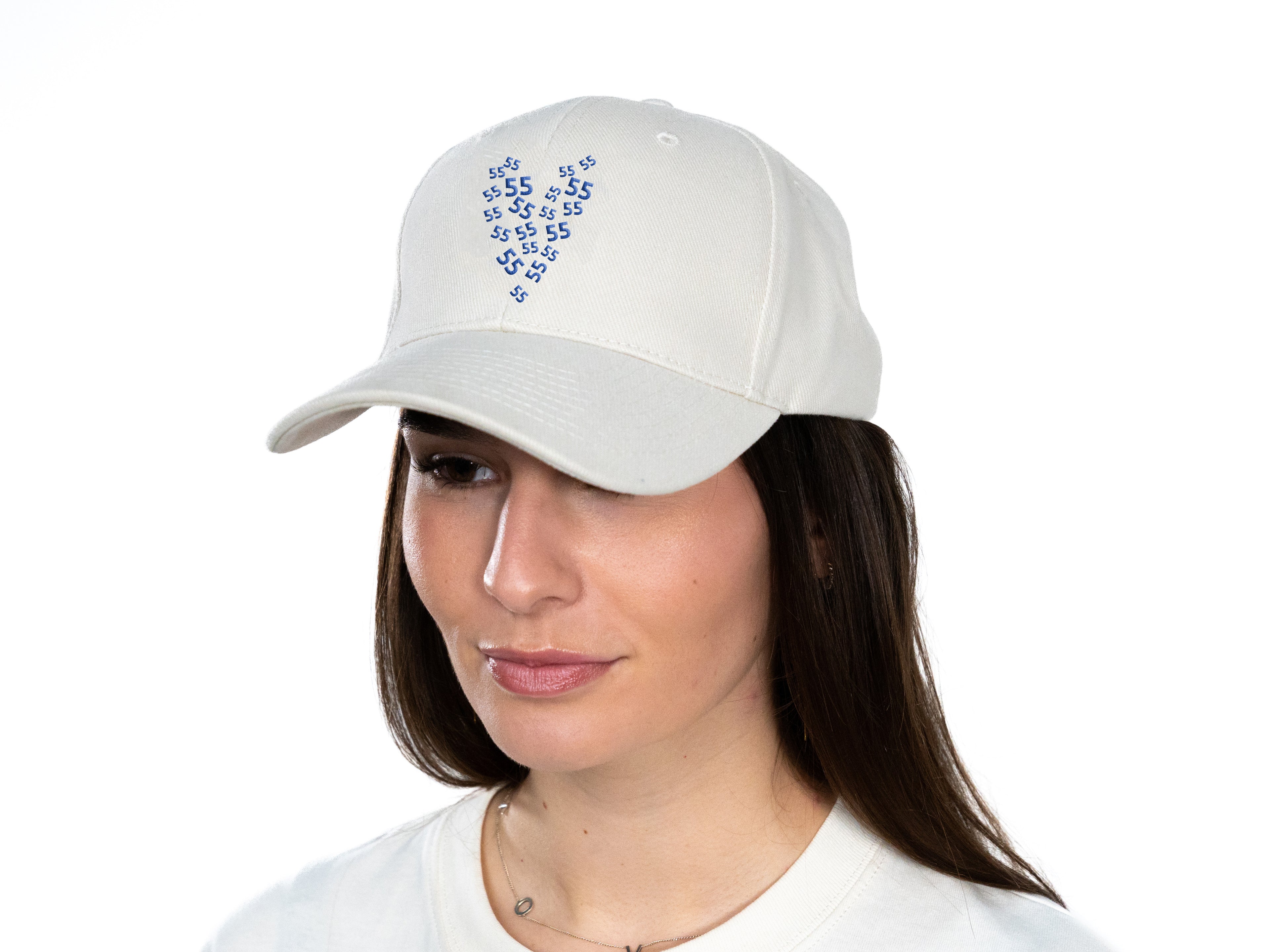Heart Collection - Sainz Cap